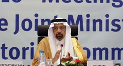 Ministar: Saudijska Arabija ne planira reprizu naftnog embarga iz 1973.